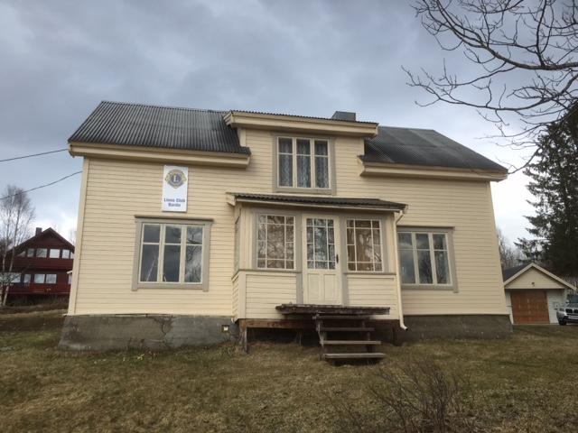 Artikkelbilde til artikkelen Kavalkade med bilder fra Vekved